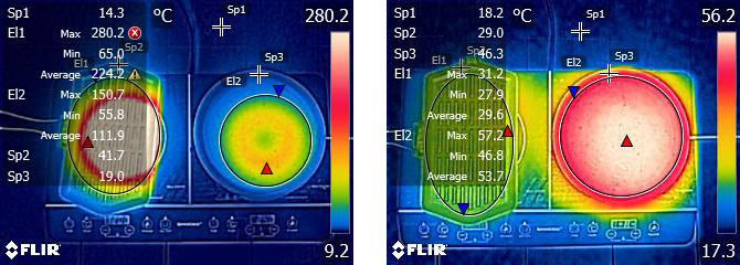 Termocamera-multiple-values