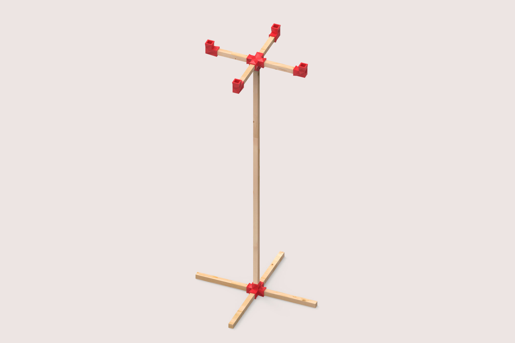 coat-stand