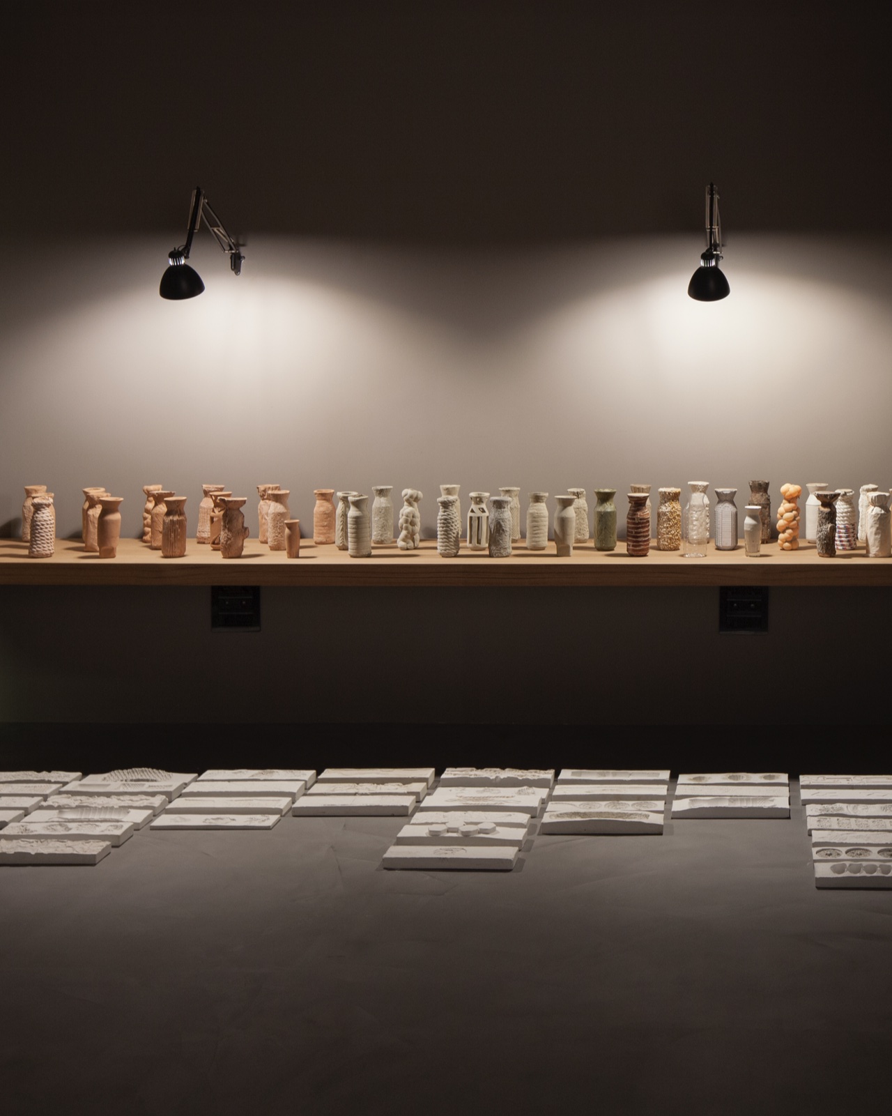 Laboratorio tre | Experiments in ceramic