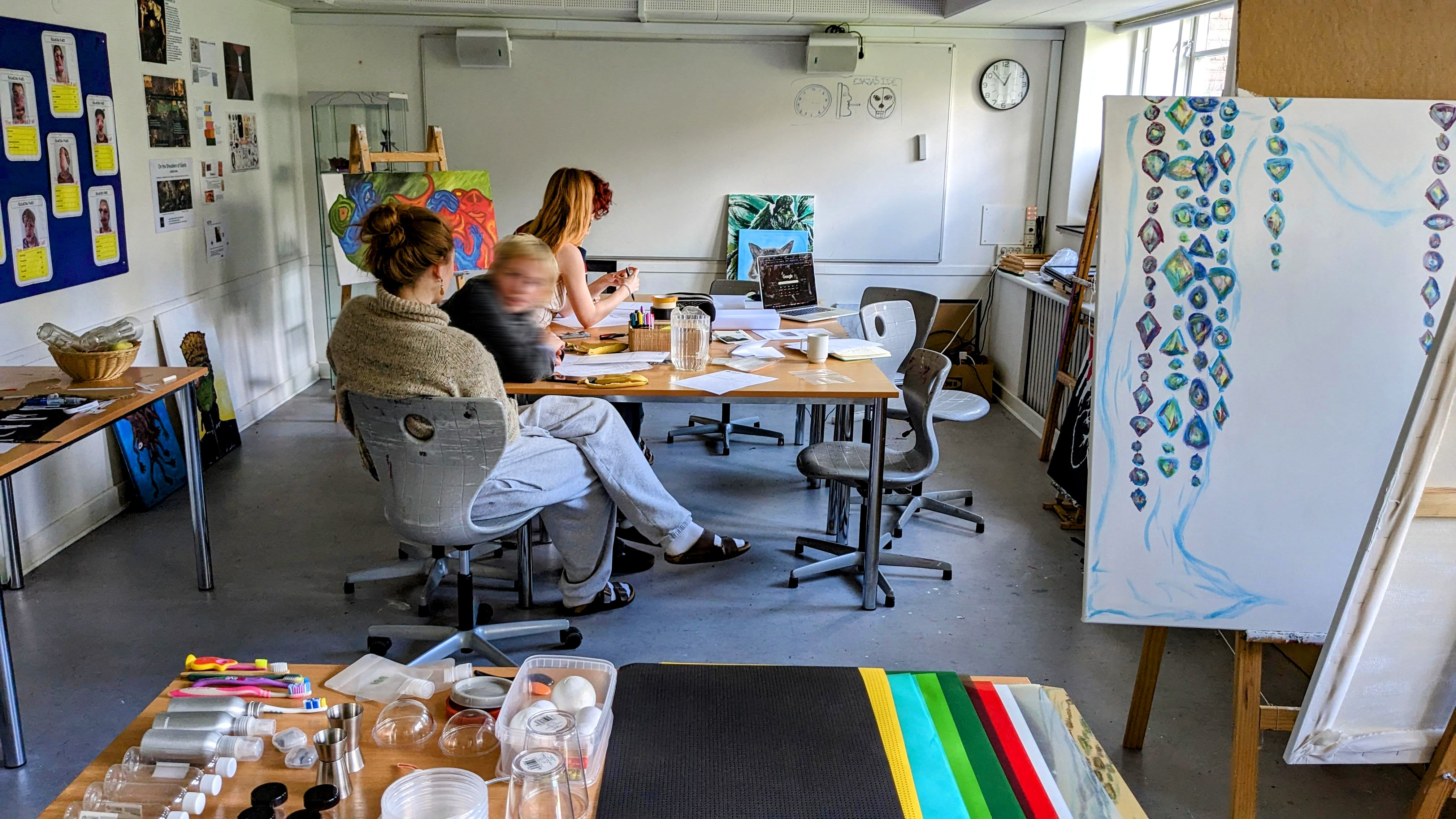 Speculative-Design-workshop